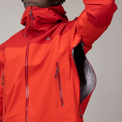Mountain Pro Shell Jacket Men's