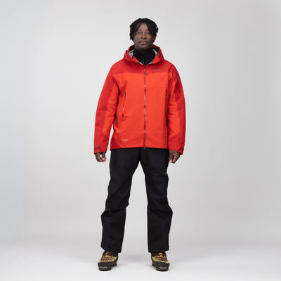 Mountain Pro Shell Jacket Men's