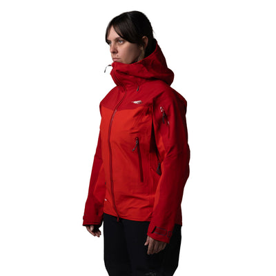 Mountain Pro Shell Jacket Women's