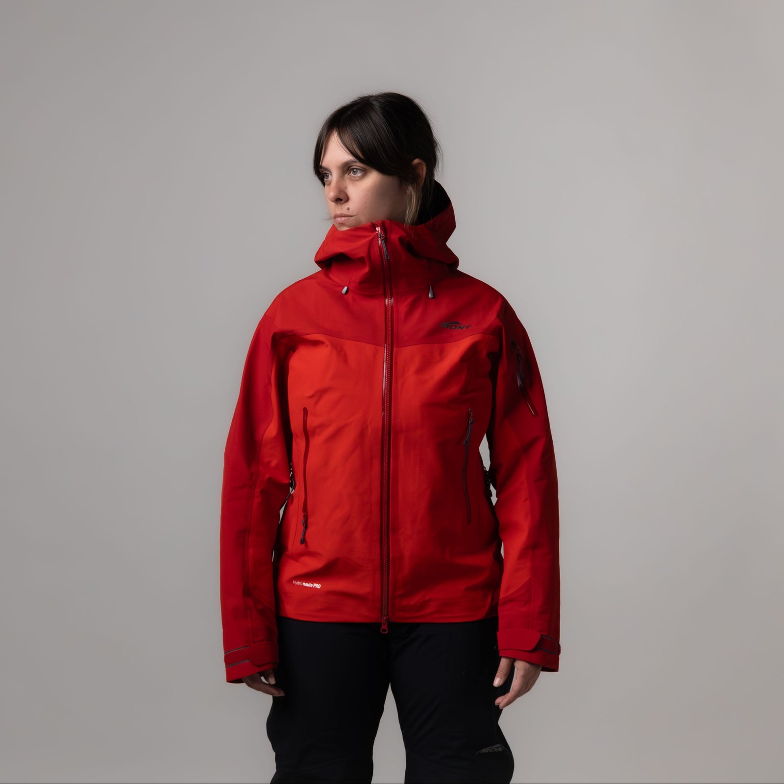 Mountain Pro Shell Jacket Women's