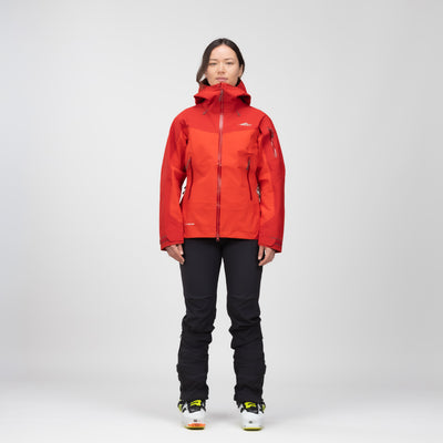 Mountain Pro Shell Jacket Women's