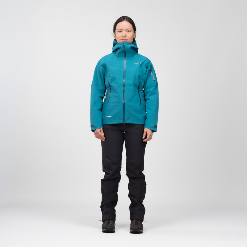 Mountain Pro Shell Jacket Women's