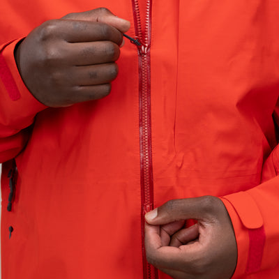 Odyssey Jacket Men