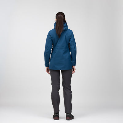 Odyssey Jacket Women