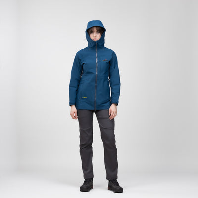 Odyssey Jacket Women
