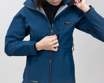Odyssey Jacket Women