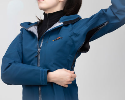 Odyssey Jacket Women