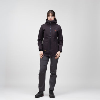 Odyssey Jacket Women