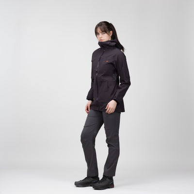 Odyssey Jacket Women
