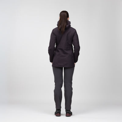 Odyssey Jacket Women