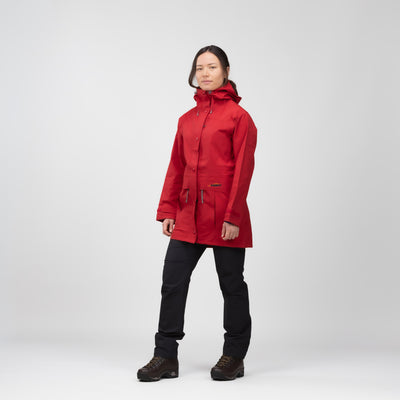 Siena Jacket Women