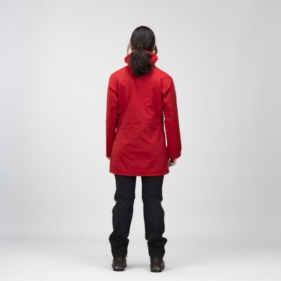 Siena Jacket Women