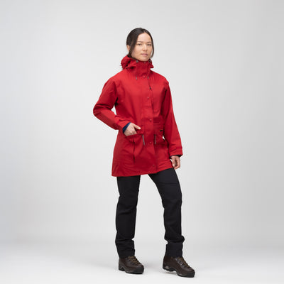 Siena Jacket Women