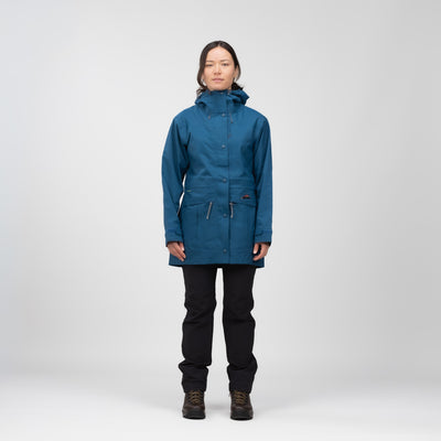 Siena Jacket Women
