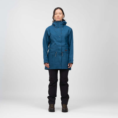 Siena Jacket Women