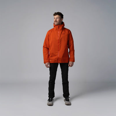 Stormbreaker Jacket Men's