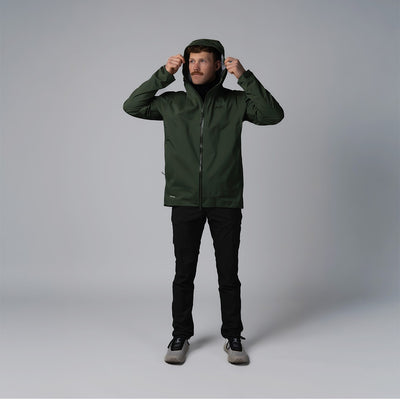 Stormbreaker Jacket Men's