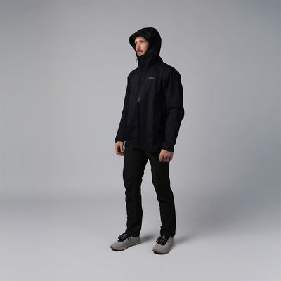Stormbreaker Jacket Men's