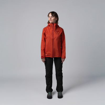 Stormbreaker Jacket Women's