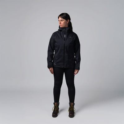 Stormbreaker Jacket Women's