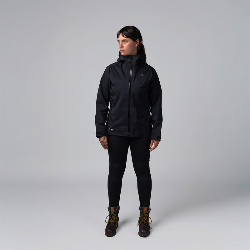 Stormbreaker Jacket Women's