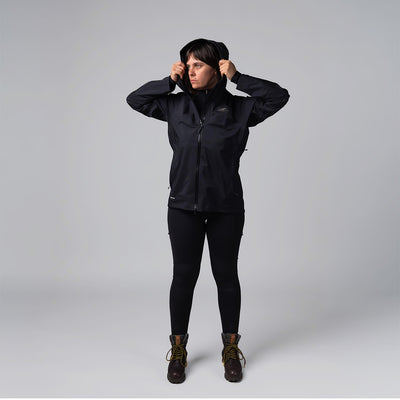 Stormbreaker Jacket Women's