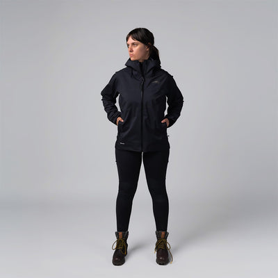 Stormbreaker Jacket Women's