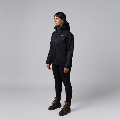 Stormbreaker Jacket Women's