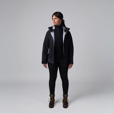 Stormbreaker Jacket Women's