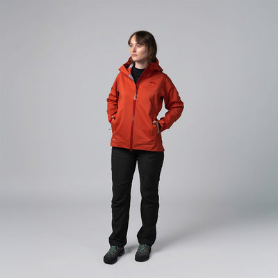 Stormbreaker Jacket Women's
