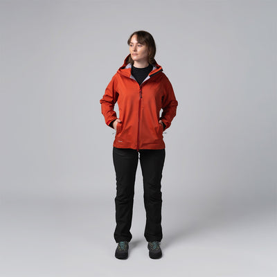 Stormbreaker Jacket Women's
