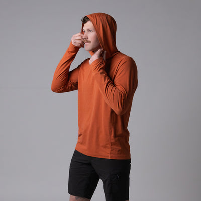 Sundance Hoodie Men's