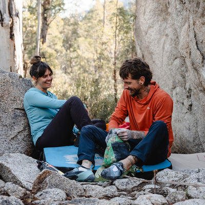 Sundance Hoodie Men's