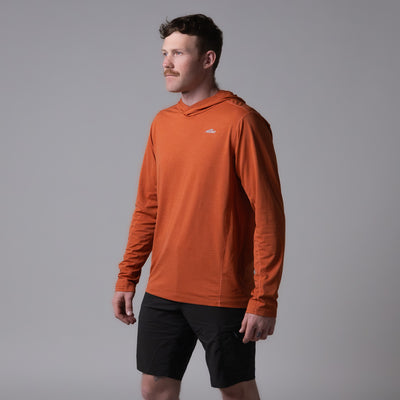 Sundance Hoodie Men's