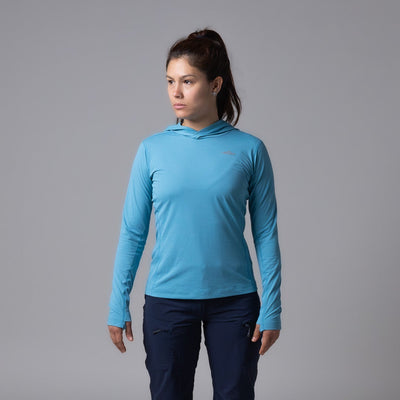 Sundance Hoodie Women's