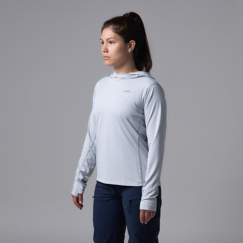 Sundance Hoodie Women's
