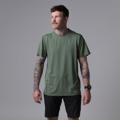 Sundance Short Sleeve Crew T-Shirt Men's