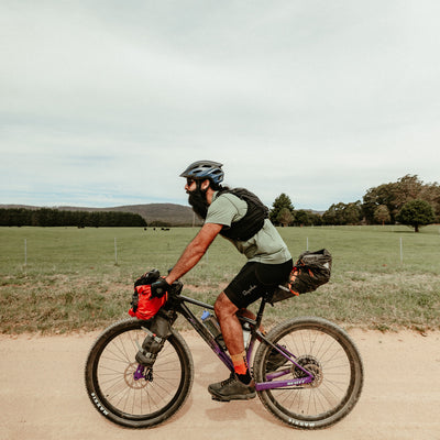 Sundance Short Sleeve Crew T-Shirt Men's