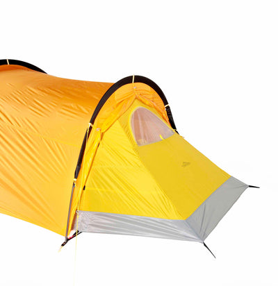 Supercell Tunnel Tent Turmeric