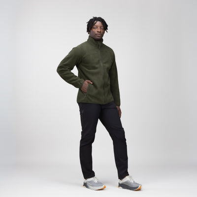 Supernova Polartec® 300 Fleece Men's Jacket