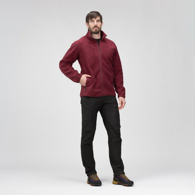 Supernova Polartec® 300 Fleece Men's Jacket