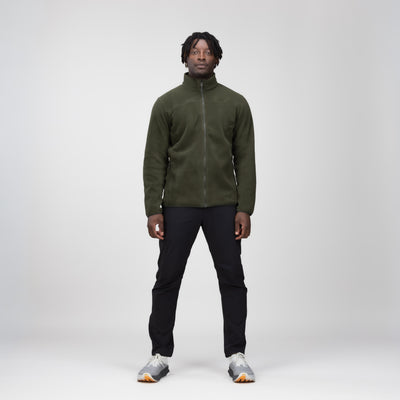 Supernova Polartec® 300 Fleece Men's Jacket