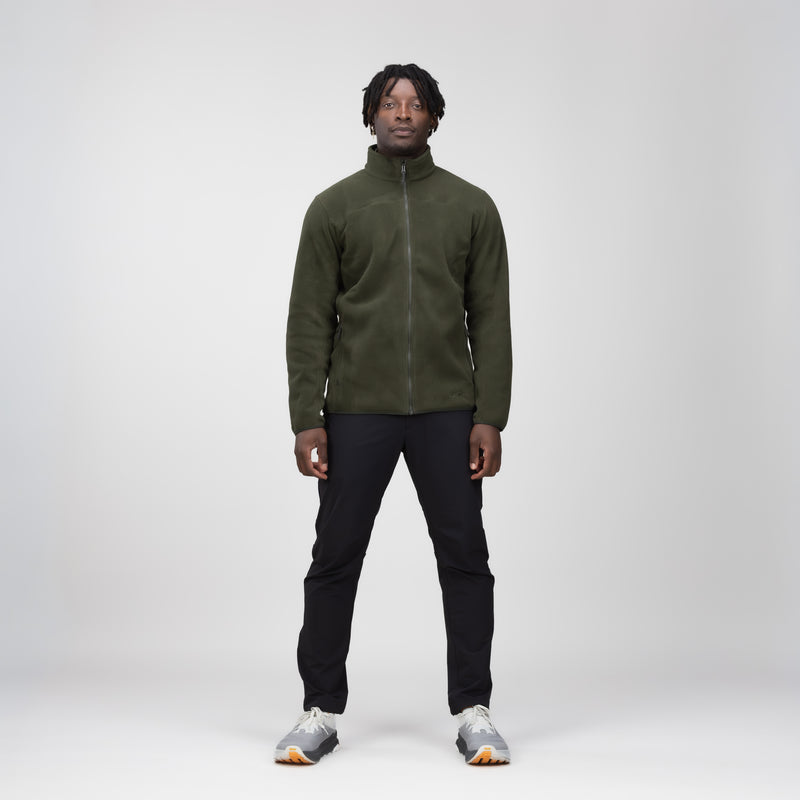 Supernova Polartec® 300 Fleece Men's Jacket