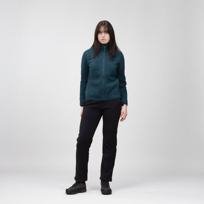Supernova Polartec® 300 Fleece Women's Jacket