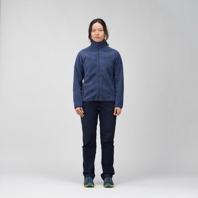 Supernova Polartec® 300 Fleece Women's Jacket