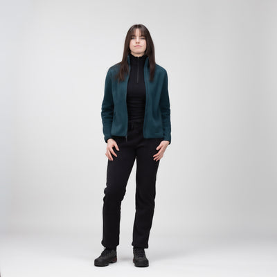 Supernova Polartec® 300 Fleece Women's Jacket