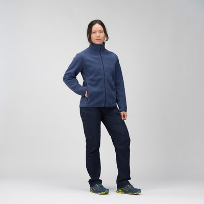 Supernova Polartec® 300 Fleece Women's Jacket