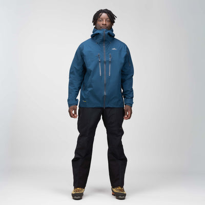 Supersonic Jacket Men