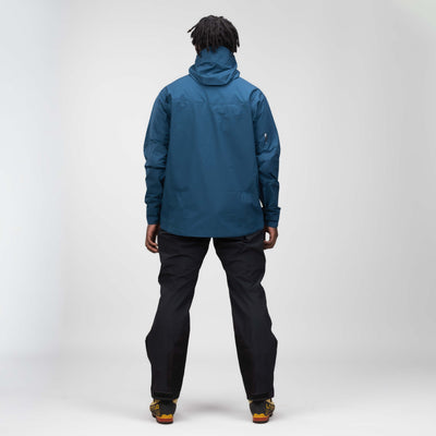 Supersonic Jacket Men