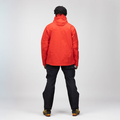 Supersonic Jacket Men